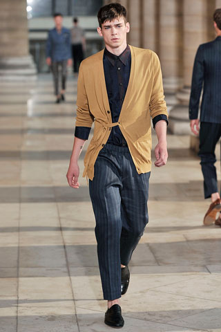 Dries Van Noten / - 2010